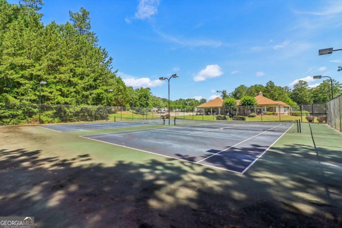 4046 Water Hole Court Douglasville - 77