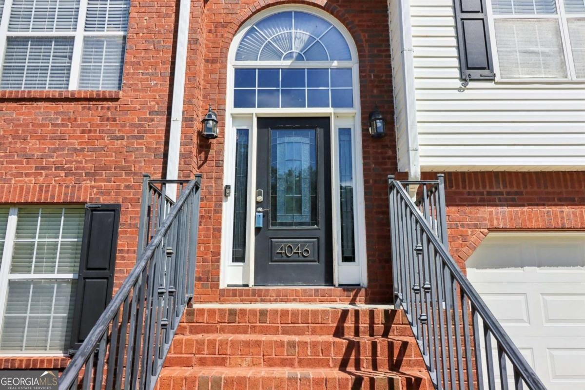 4046 Water Hole Court Douglasville - 8