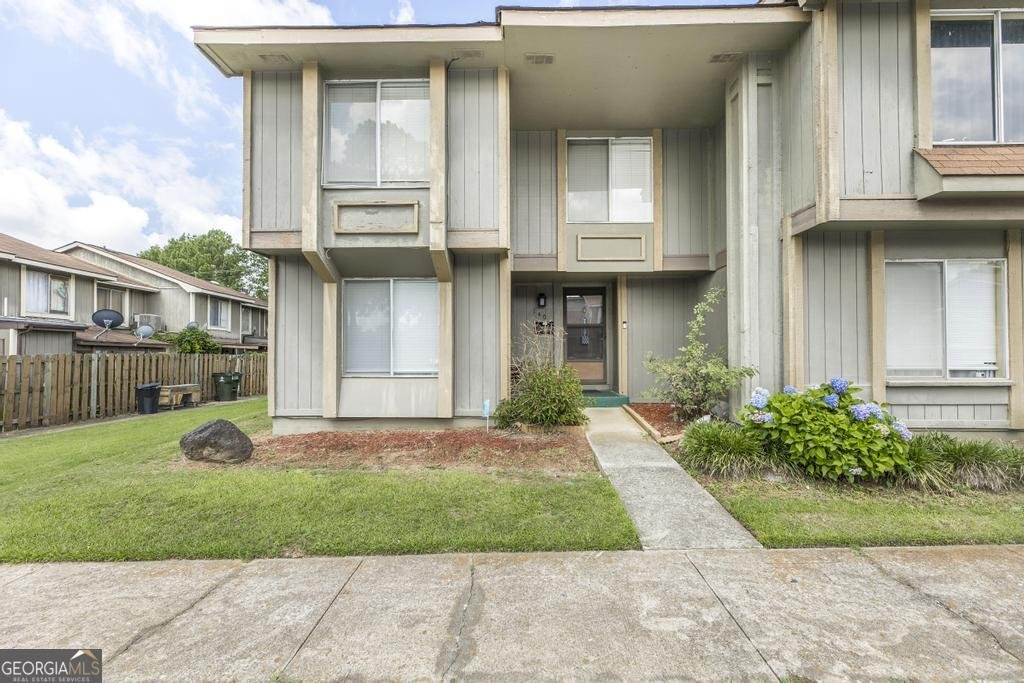 140 Stoneridge Drive Warner Robins - 1