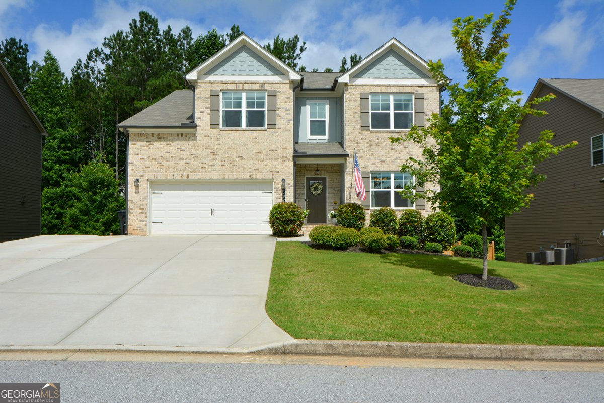 302 Aspen Valley Lane Dallas - 1