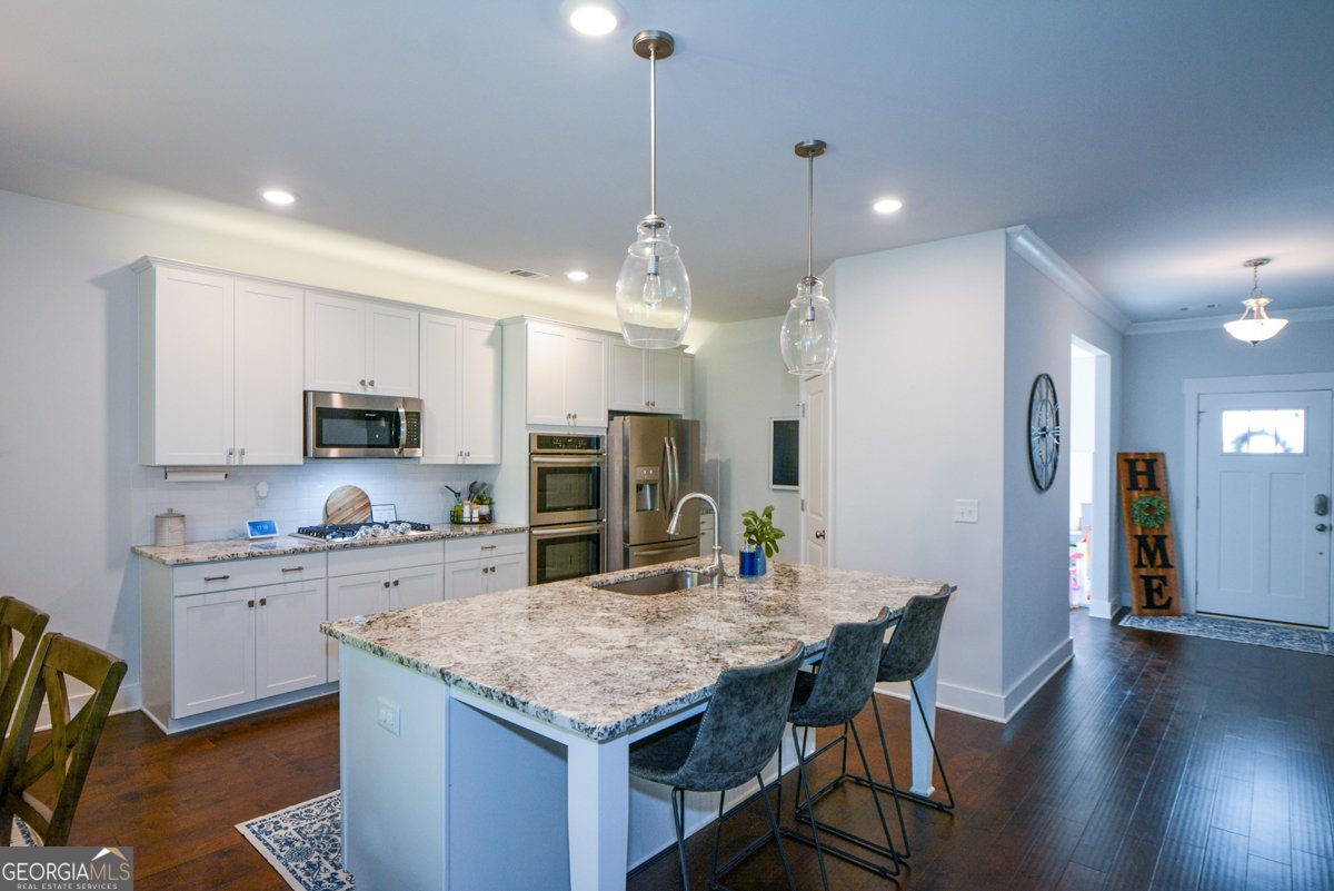 302 Aspen Valley Lane Dallas - 16