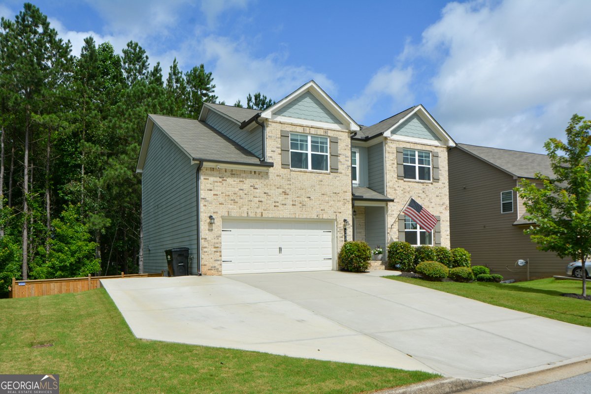 302 Aspen Valley Lane Dallas - 2