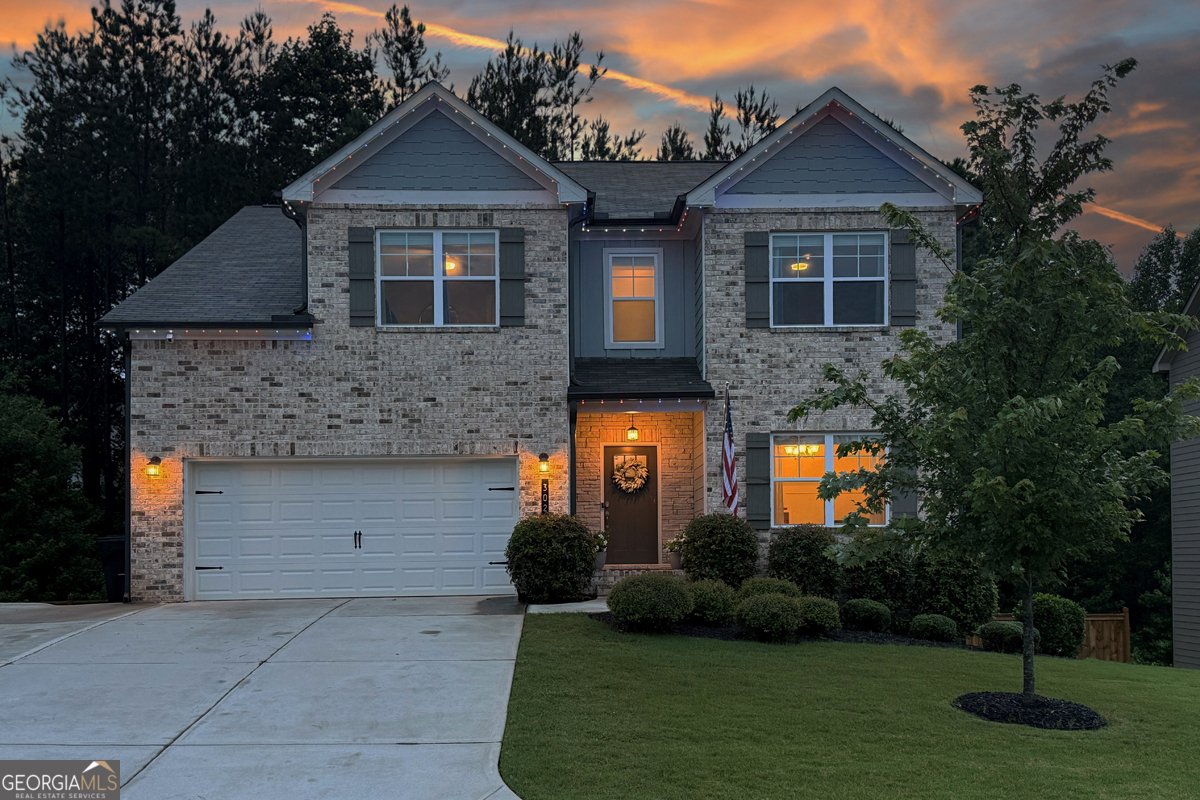 302 Aspen Valley Lane Dallas - 4