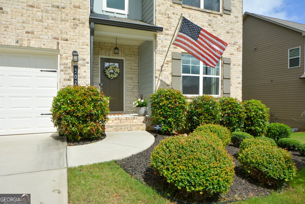 302 Aspen Valley Lane Dallas - 5