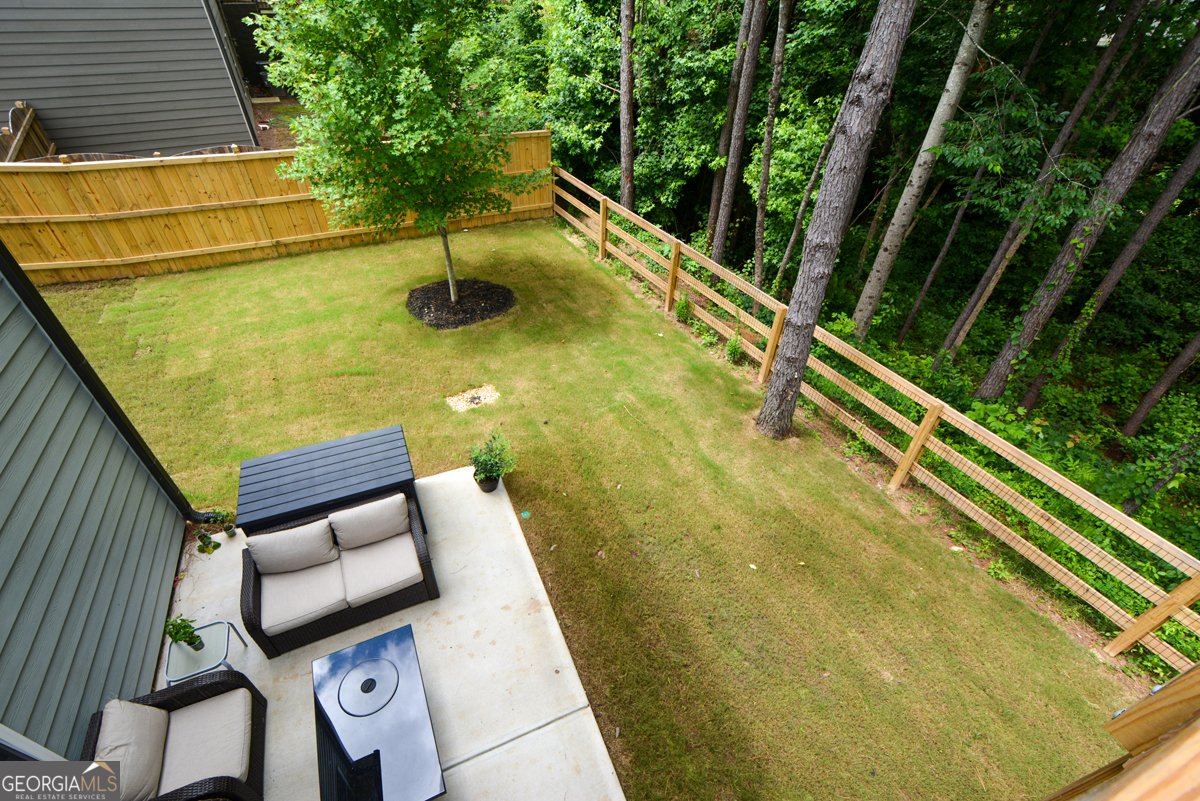302 Aspen Valley Lane Dallas - 52