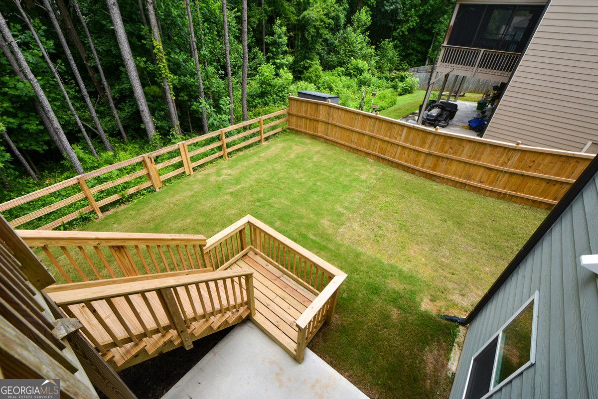 302 Aspen Valley Lane Dallas - 53