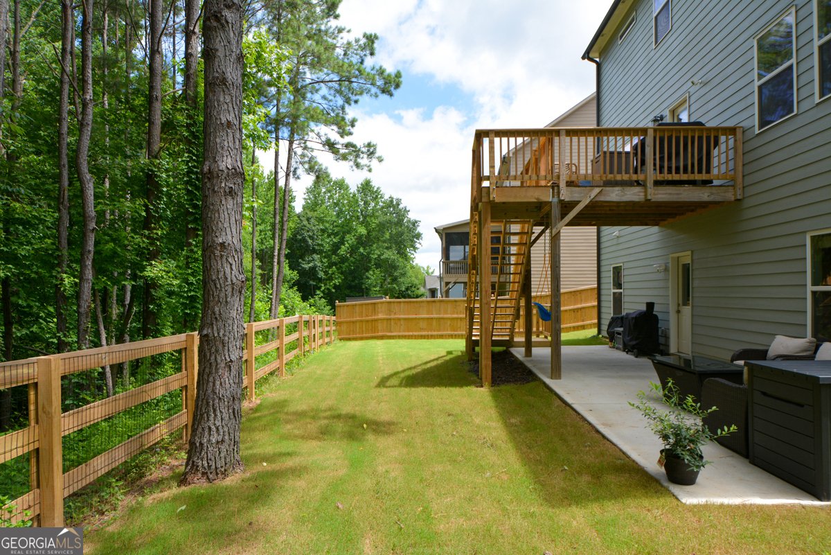 302 Aspen Valley Lane Dallas - 56
