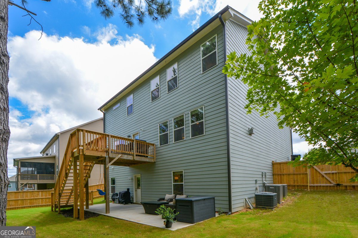 302 Aspen Valley Lane Dallas - 58