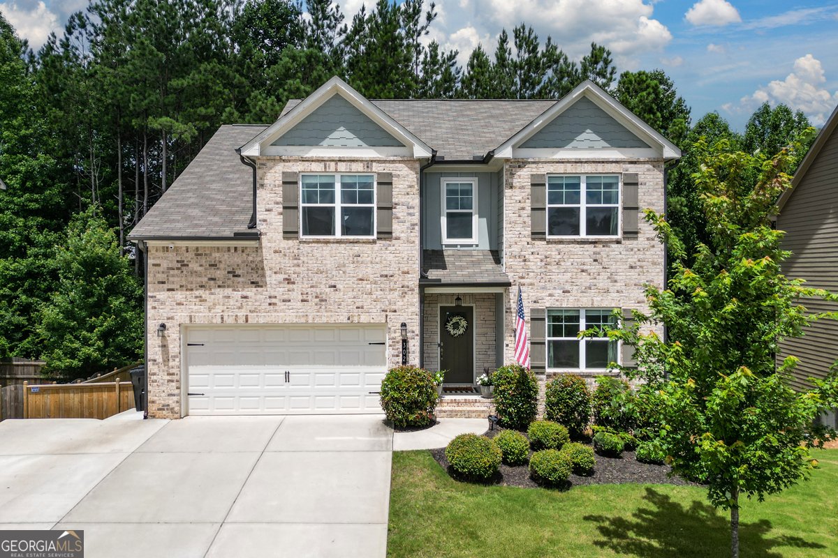 302 Aspen Valley Lane Dallas - 63
