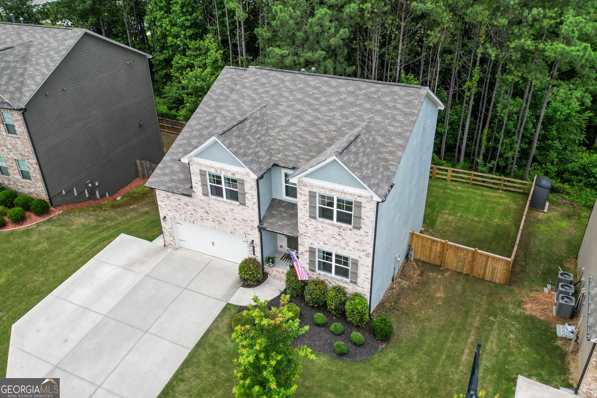 302 Aspen Valley Lane Dallas - 64