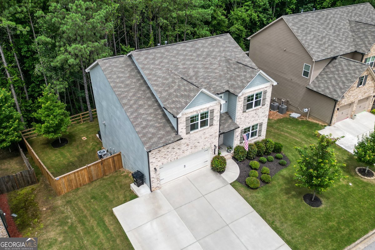 302 Aspen Valley Lane Dallas - 65