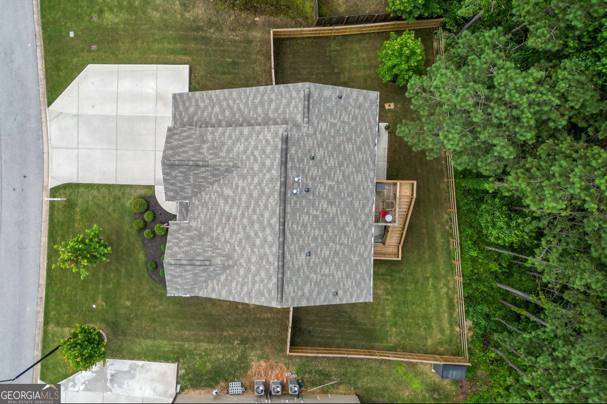302 Aspen Valley Lane Dallas - 66