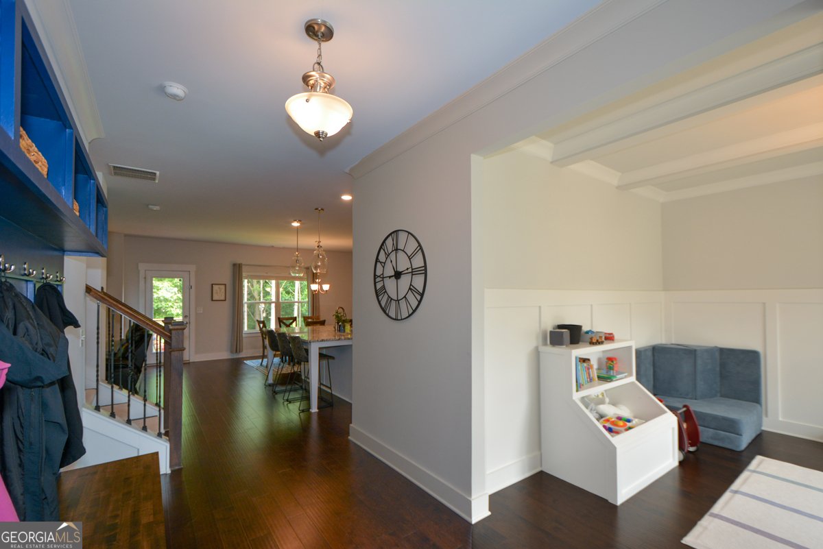 302 Aspen Valley Lane Dallas - 7
