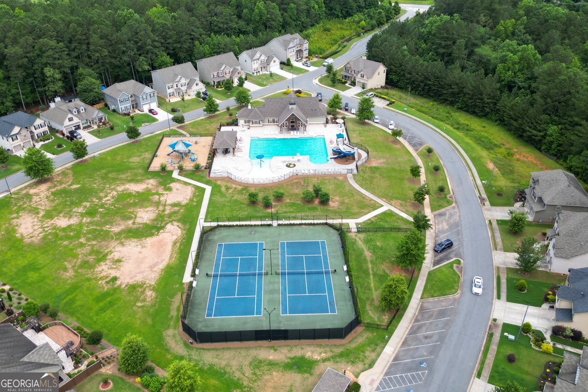 302 Aspen Valley Lane Dallas - 73