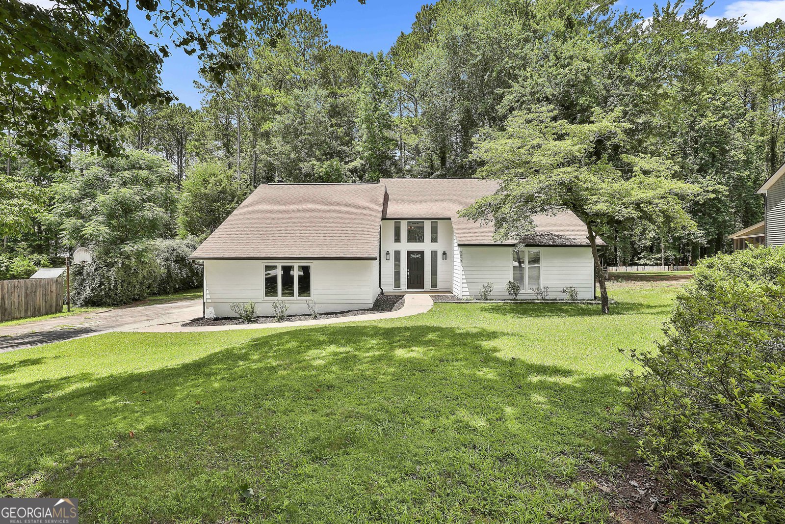 205 Shadowood Lane Peachtree City - 1