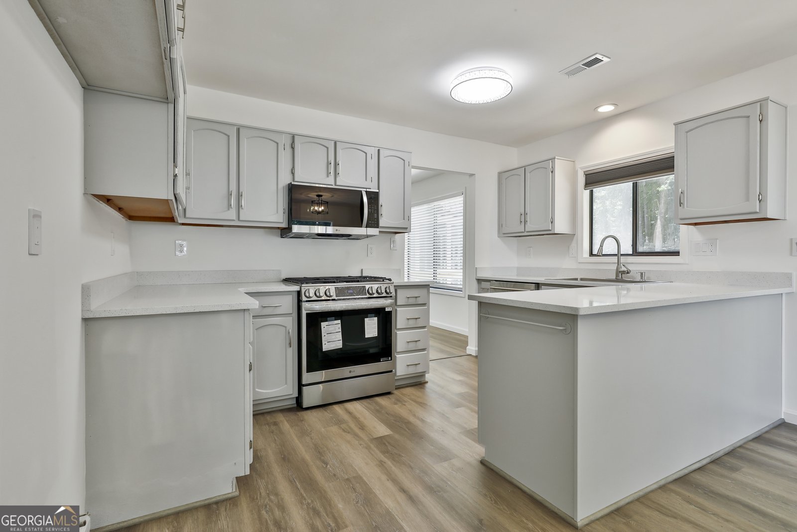 205 Shadowood Lane Peachtree City - 17