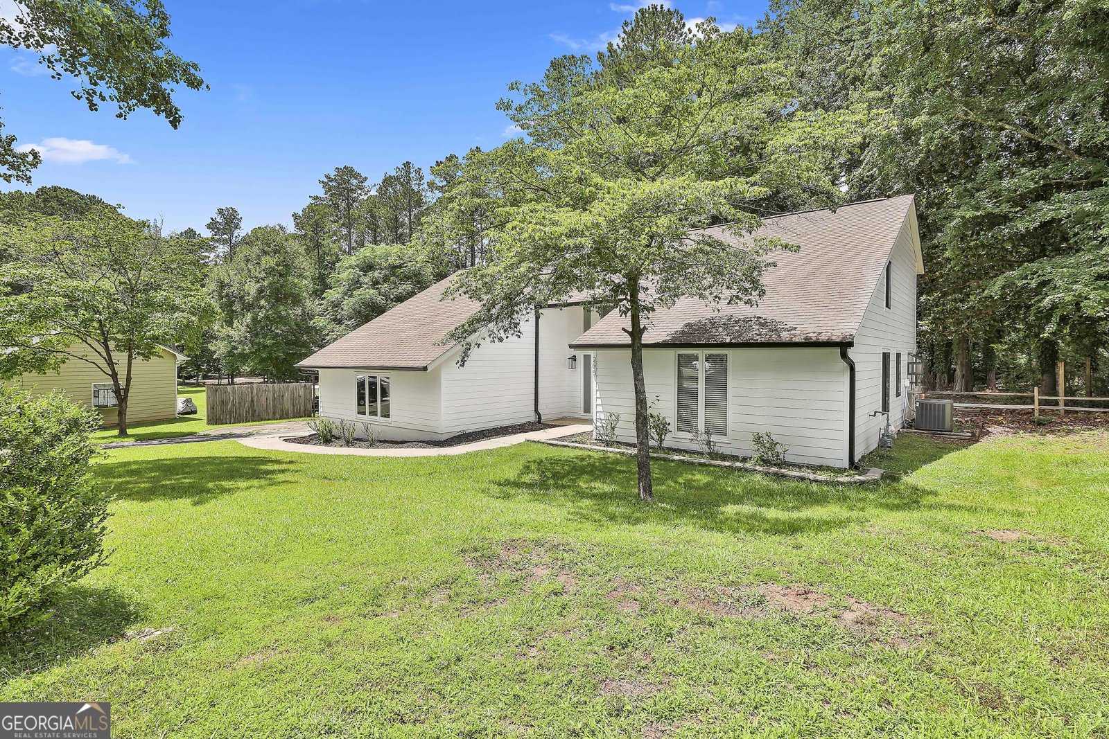 205 Shadowood Lane Peachtree City - 2