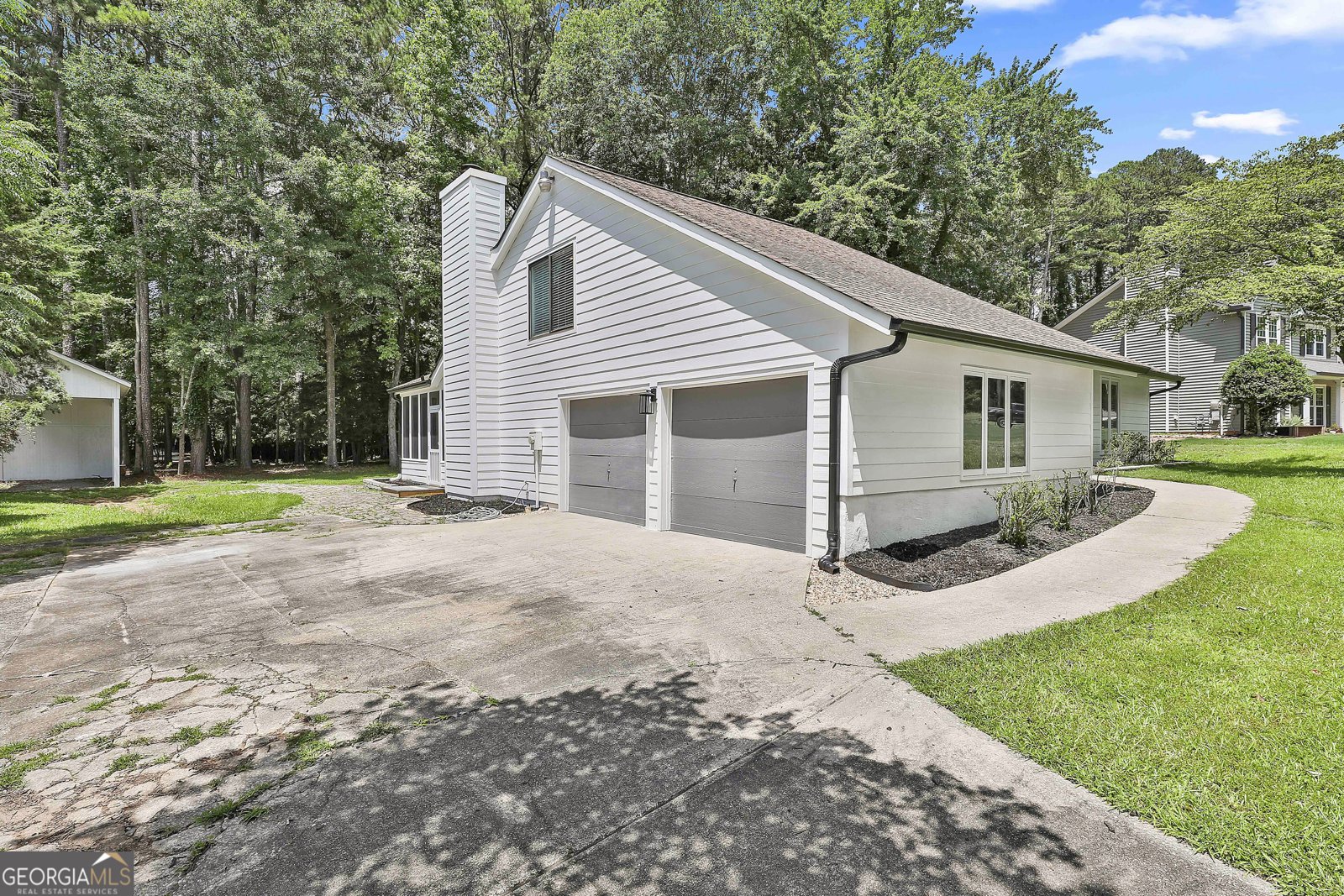 205 Shadowood Lane Peachtree City - 3