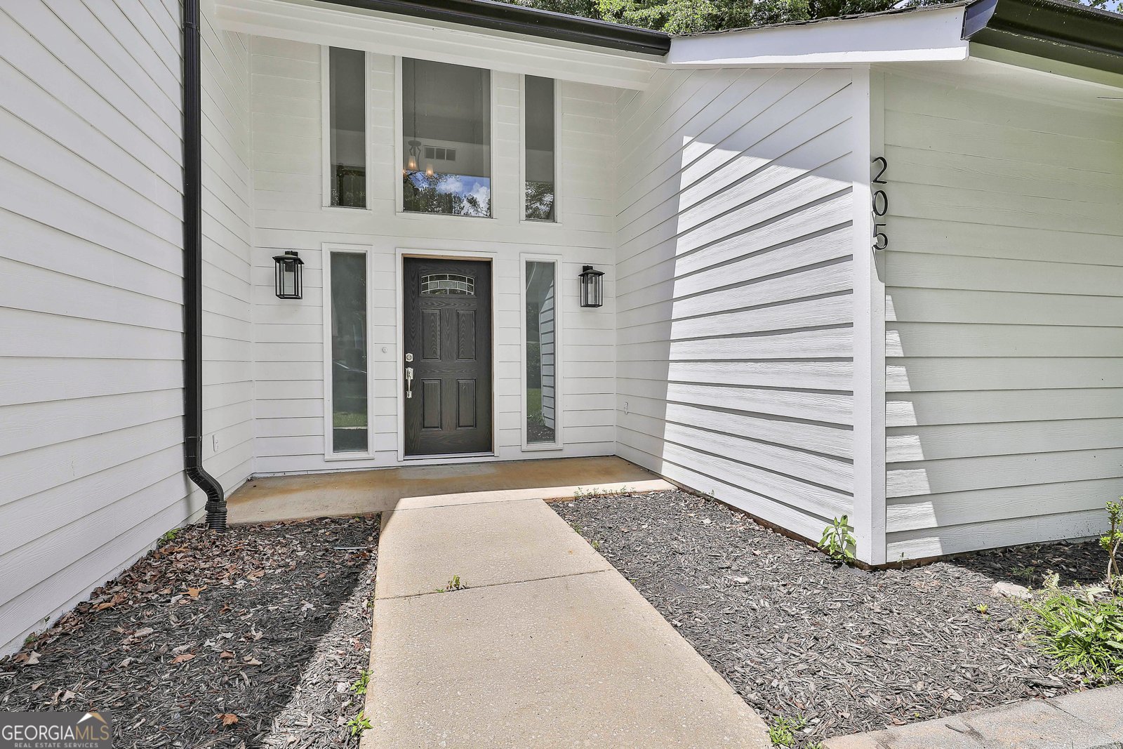 205 Shadowood Lane Peachtree City - 4