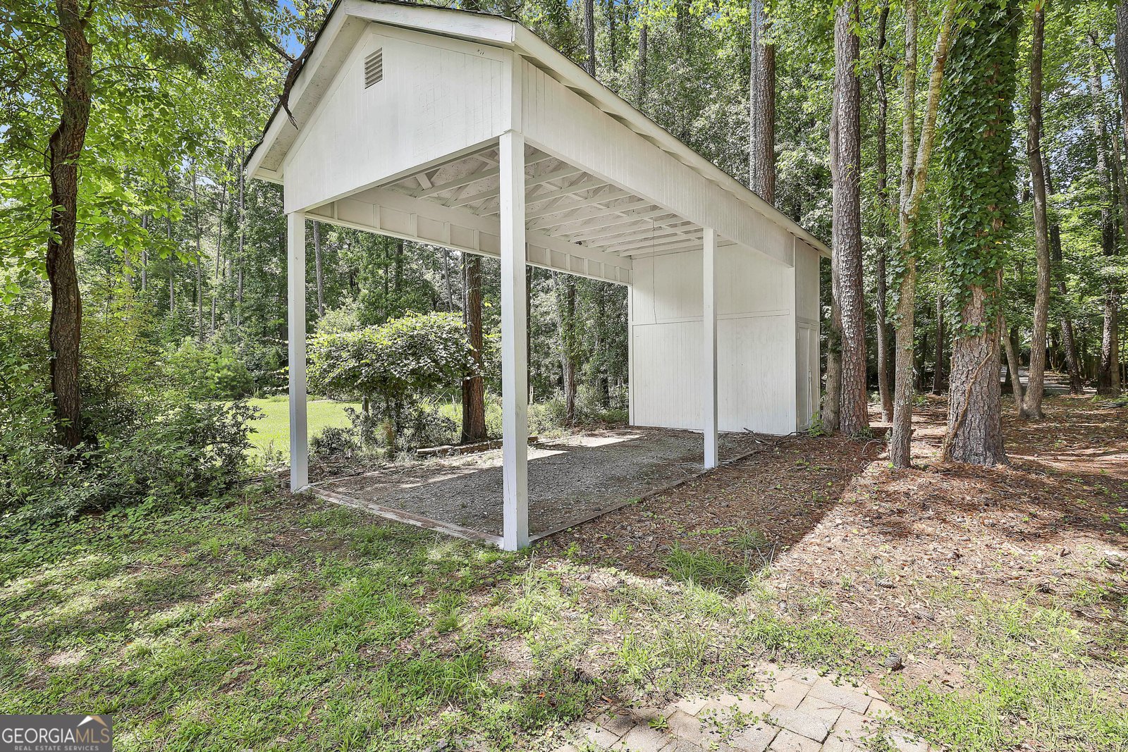 205 Shadowood Lane Peachtree City - 41
