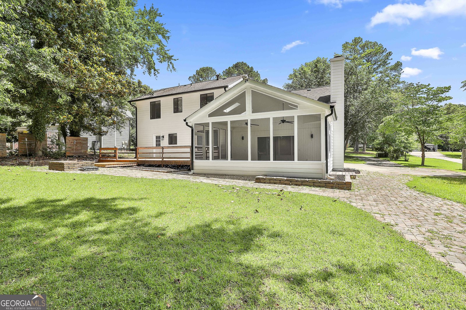 205 Shadowood Lane Peachtree City - 44