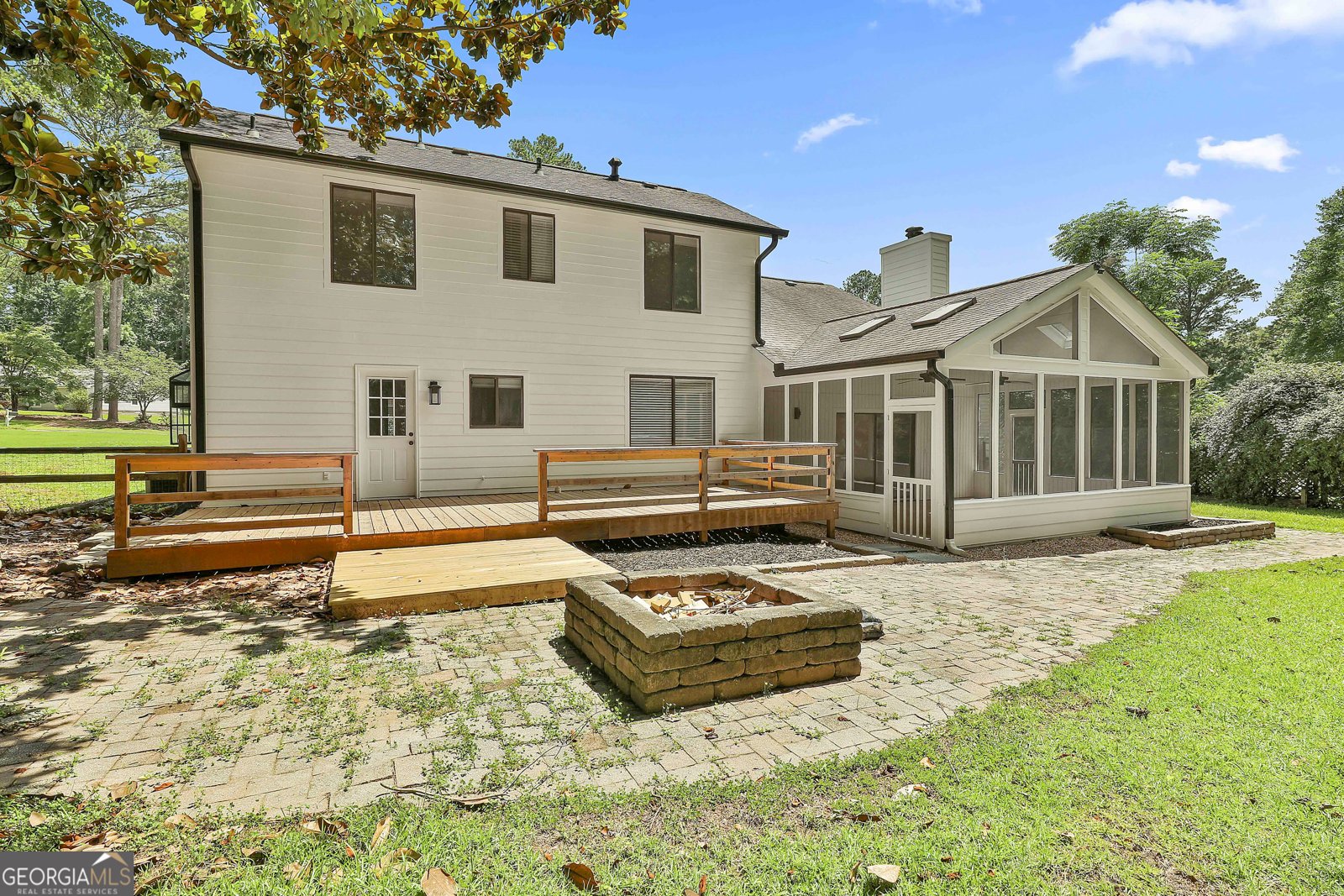 205 Shadowood Lane Peachtree City - 45