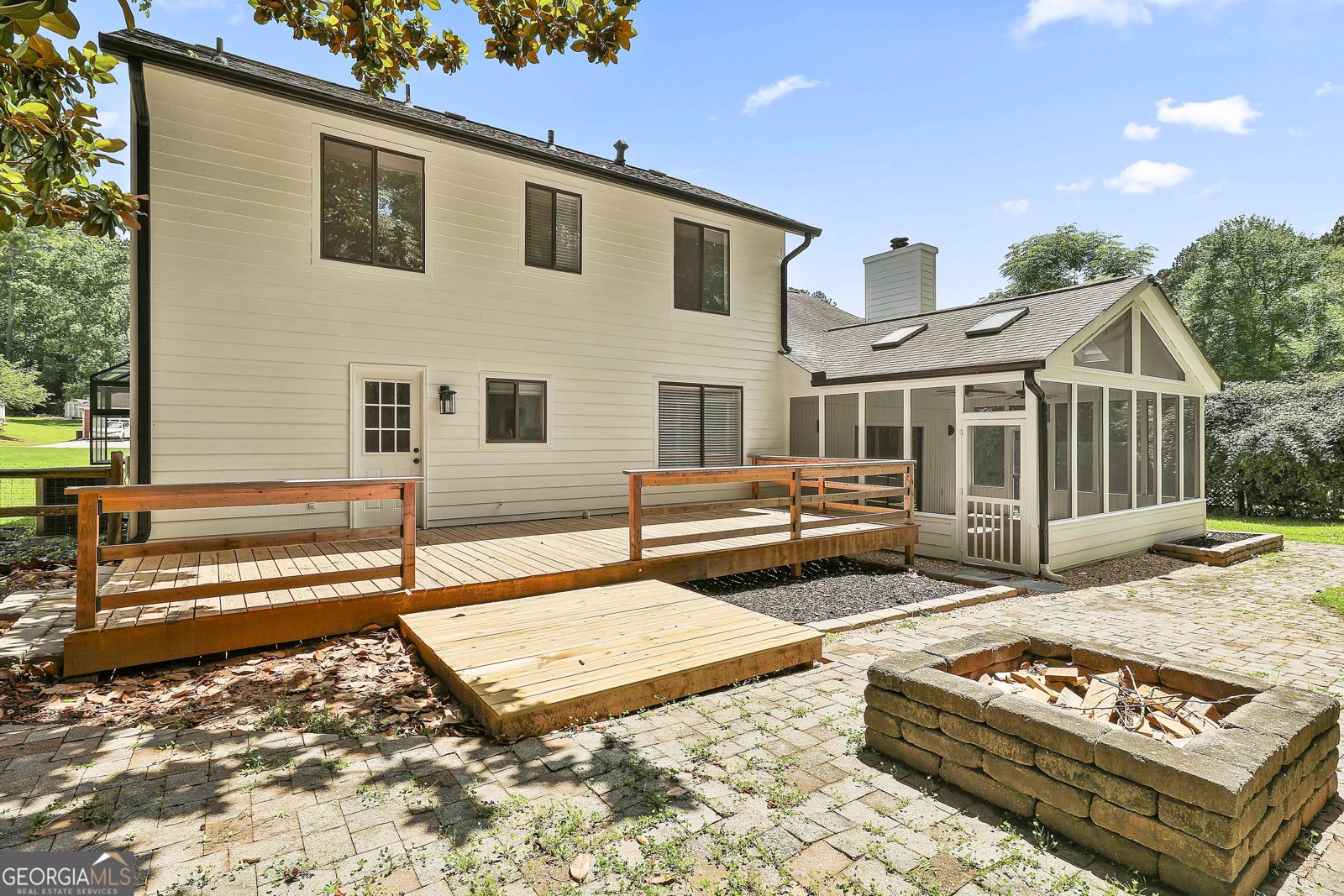 205 Shadowood Lane Peachtree City - 46