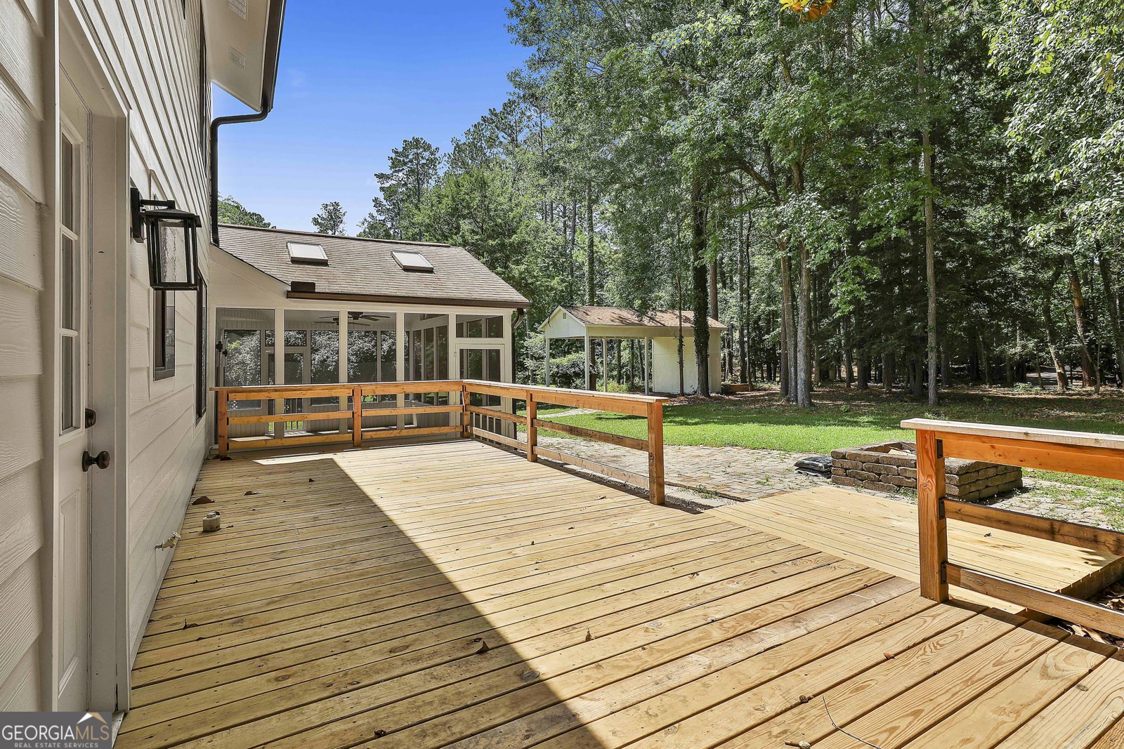 205 Shadowood Lane Peachtree City - 47