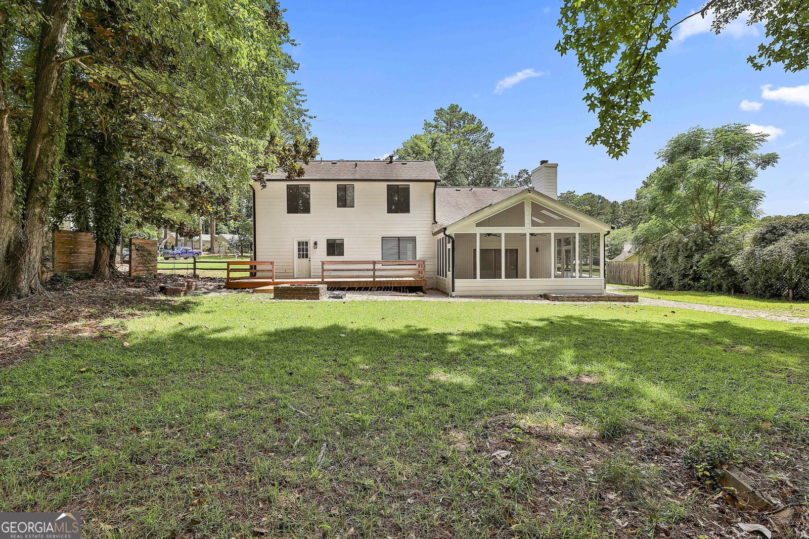 205 Shadowood Lane Peachtree City - 48