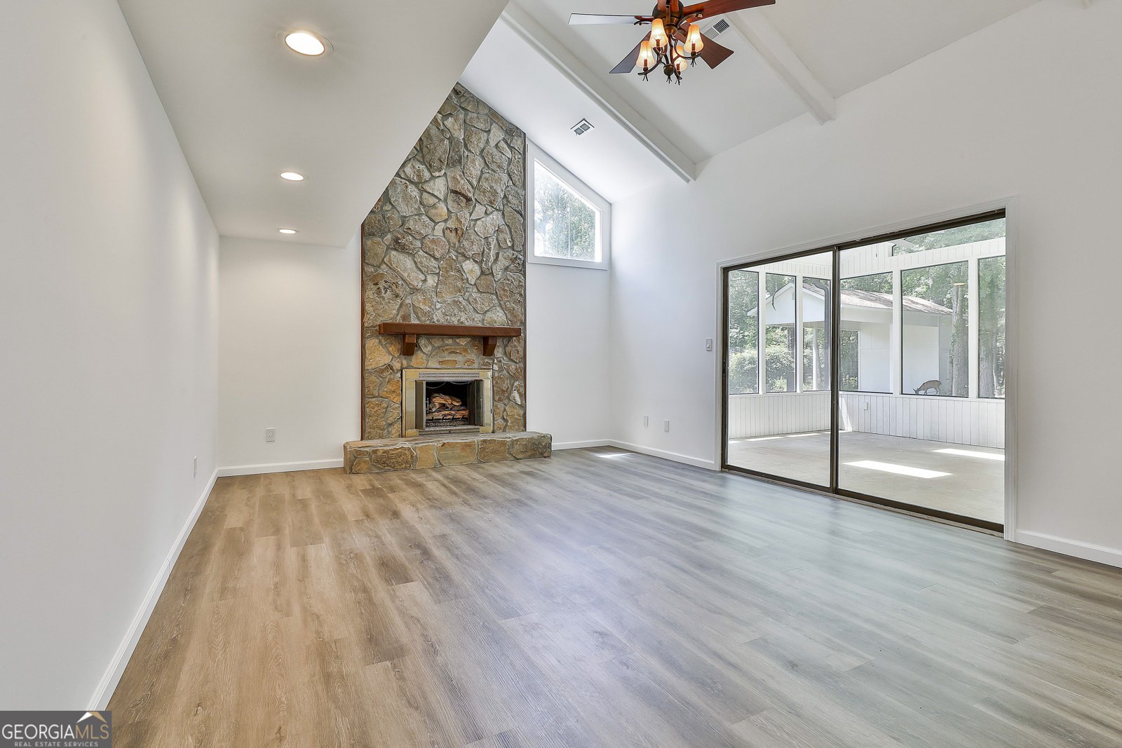 205 Shadowood Lane Peachtree City - 9
