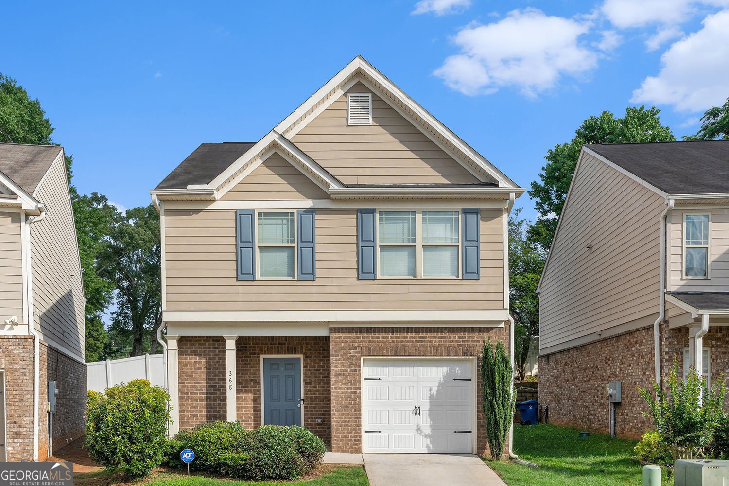 368 Rankin Circle McDonough - 1