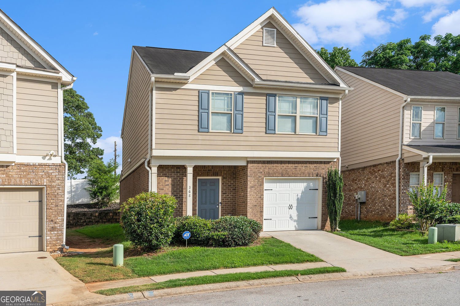 368 Rankin Circle McDonough - 2