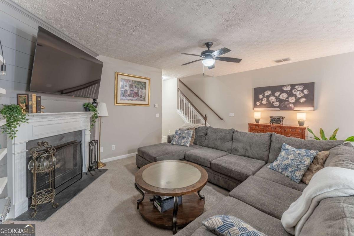 4905 VIREO Drive Flowery Branch - 10