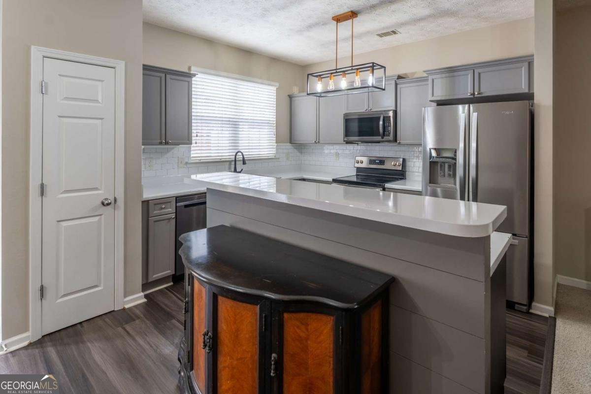 4905 VIREO Drive Flowery Branch - 12