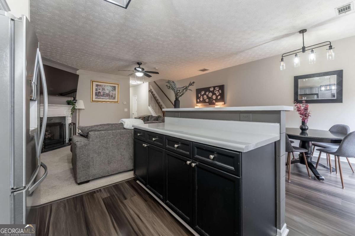 4905 VIREO Drive Flowery Branch - 14