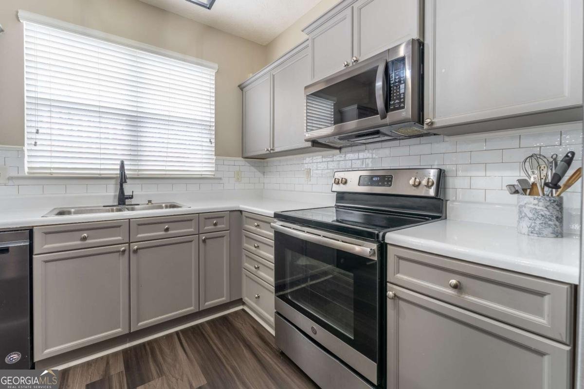4905 VIREO Drive Flowery Branch - 16