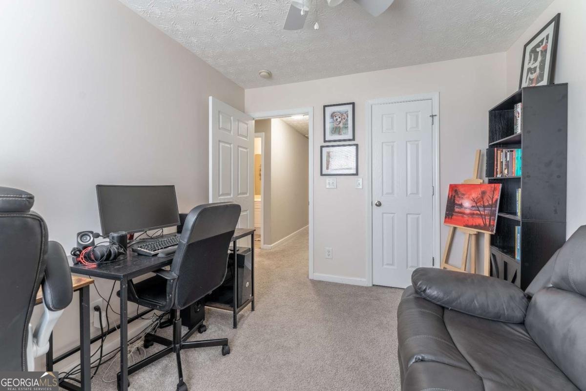 4905 VIREO Drive Flowery Branch - 29