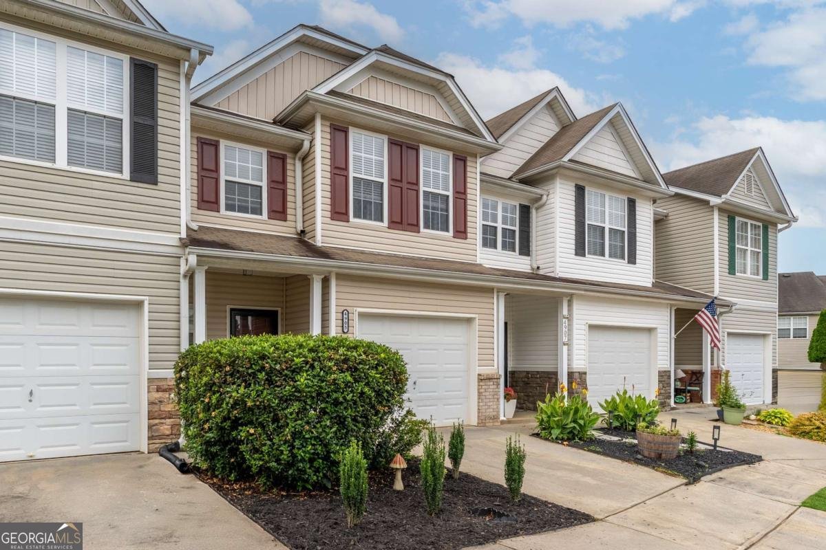 4905 VIREO Drive Flowery Branch - 3