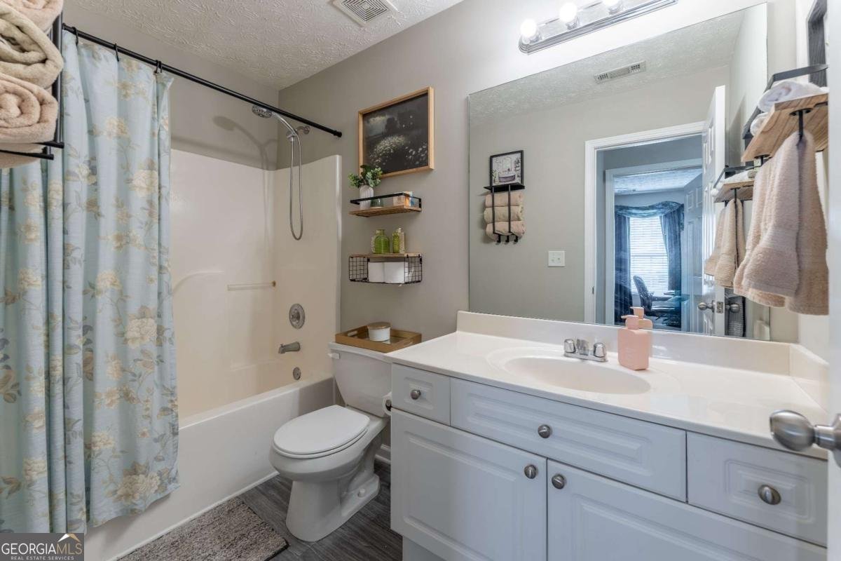 4905 VIREO Drive Flowery Branch - 30