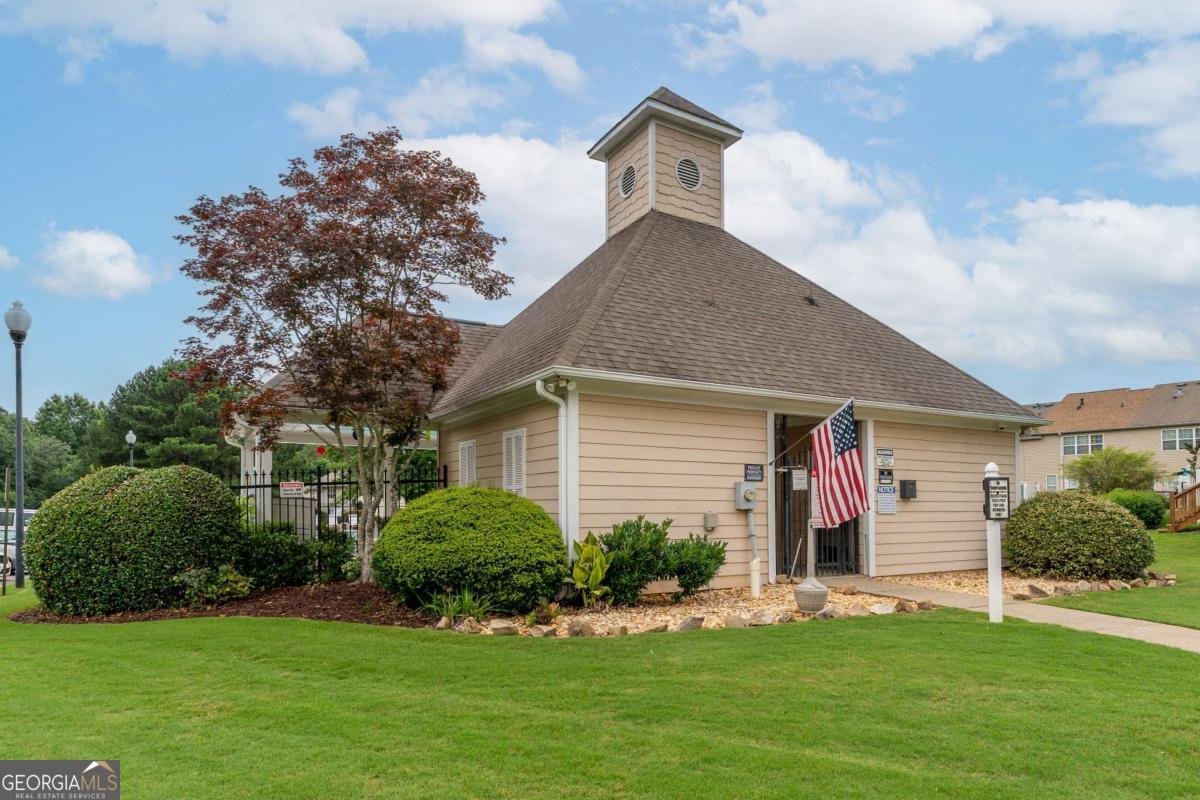 4905 VIREO Drive Flowery Branch - 35