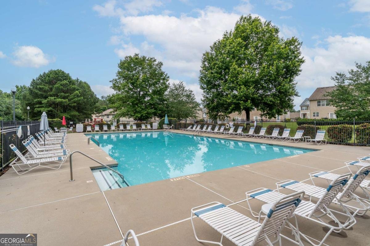 4905 VIREO Drive Flowery Branch - 36