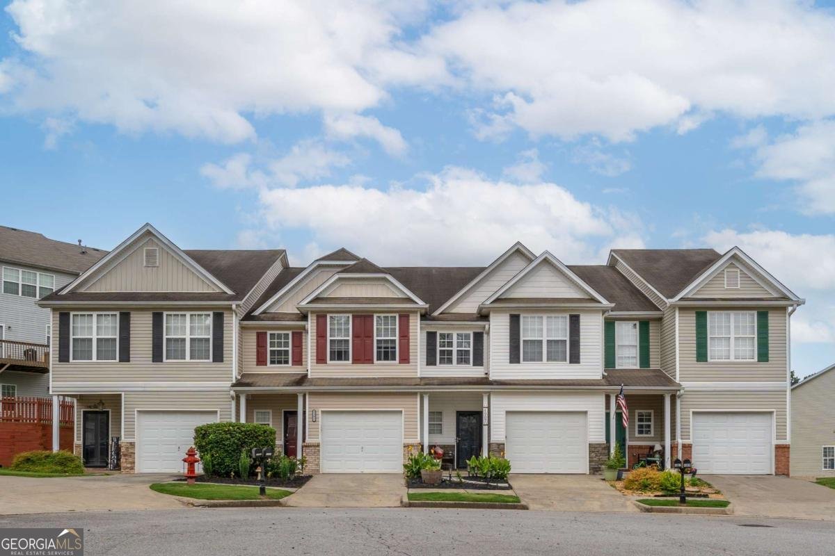 4905 VIREO Drive Flowery Branch - 40