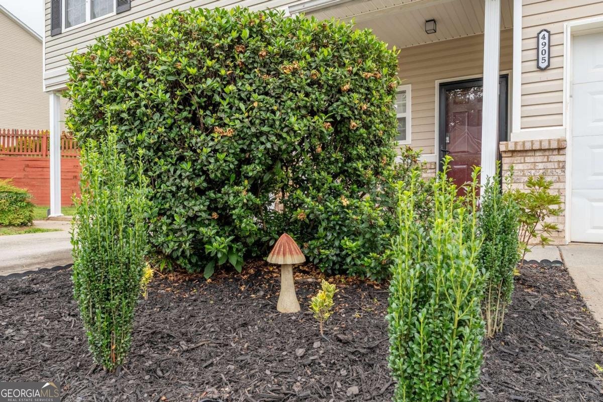 4905 VIREO Drive Flowery Branch - 41
