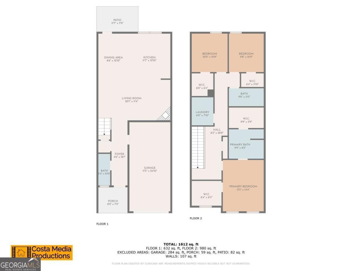 4905 VIREO Drive Flowery Branch - 42