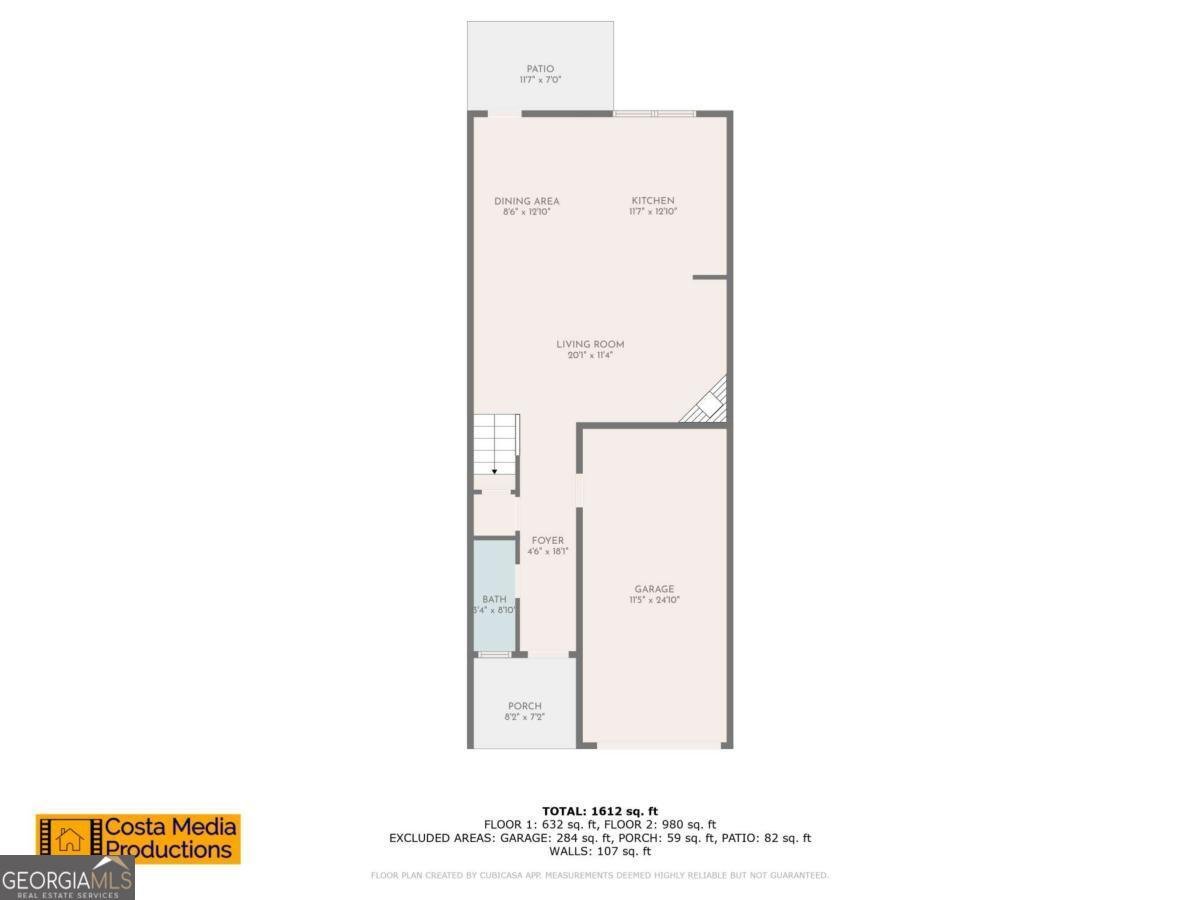 4905 VIREO Drive Flowery Branch - 43