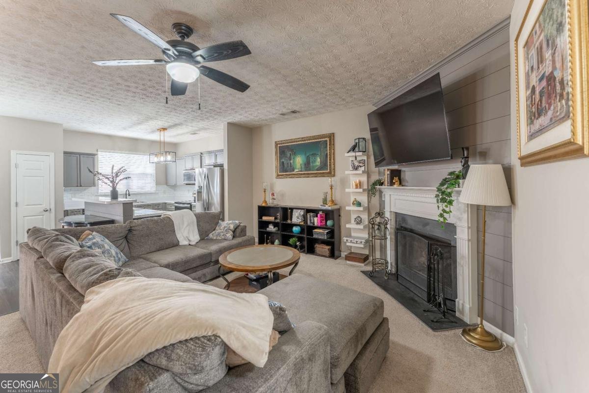 4905 VIREO Drive Flowery Branch - 8