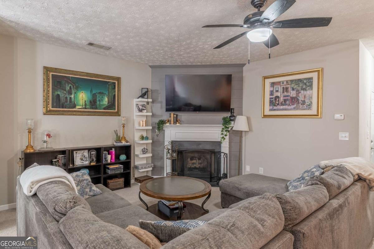 4905 VIREO Drive Flowery Branch - 9