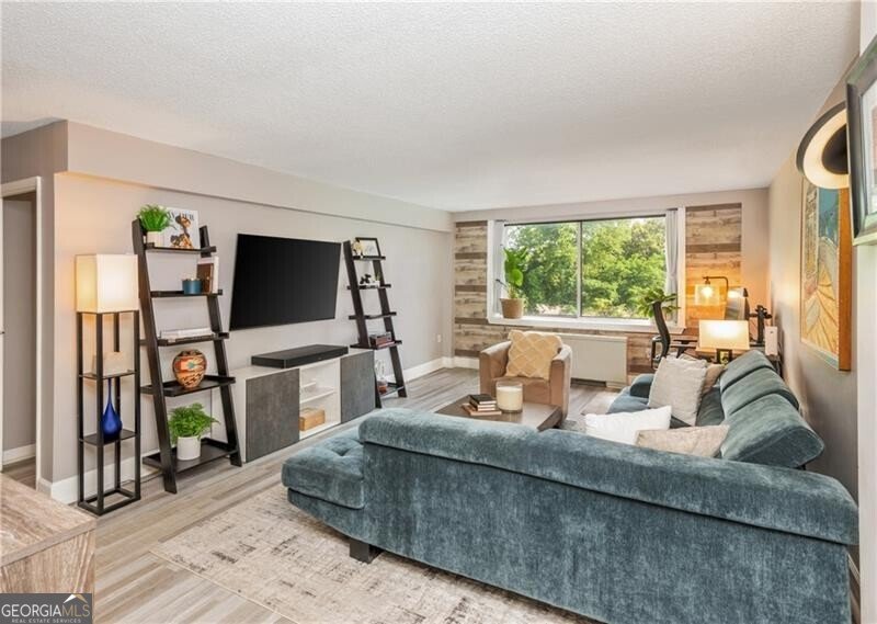 2479 Peachtree Road Atlanta - 1