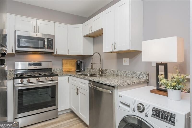 2479 Peachtree Road Atlanta - 16