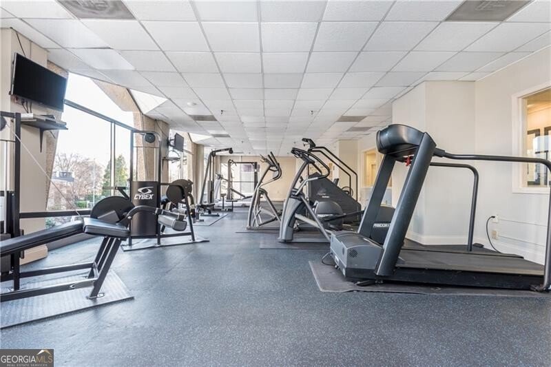 2479 Peachtree Road Atlanta - 22